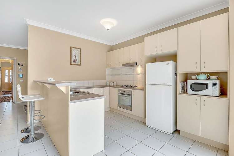 Second view of Homely house listing, 17 Gippsland Way, Craigieburn VIC 3064