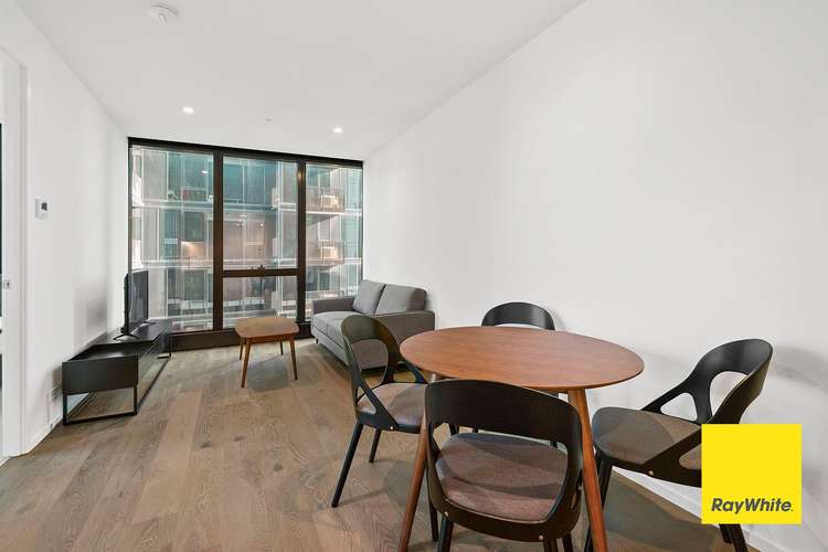 Main view of Homely apartment listing, 3/70 Southbank Boulevard, Southbank VIC 3006