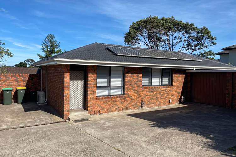 Main view of Homely unit listing, 4/77 Wetherby Road, Doncaster VIC 3108