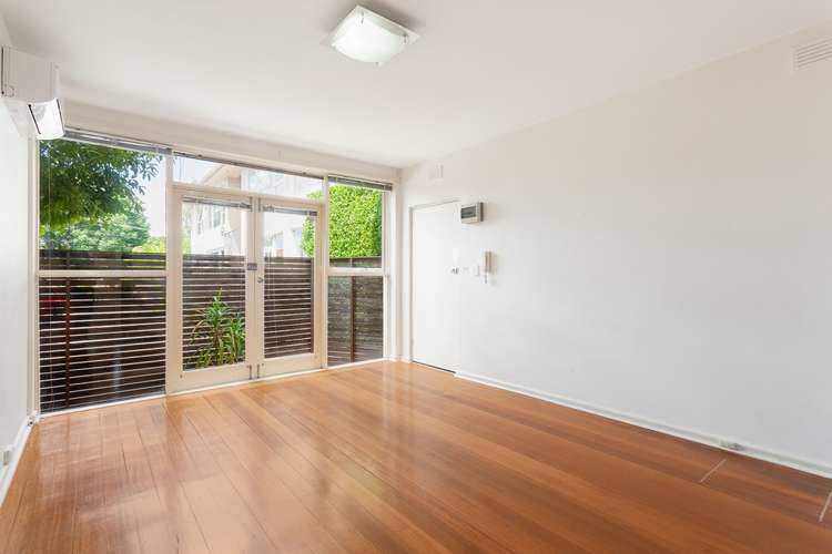 Second view of Homely apartment listing, 6/35 Dunoon Street, Murrumbeena VIC 3163