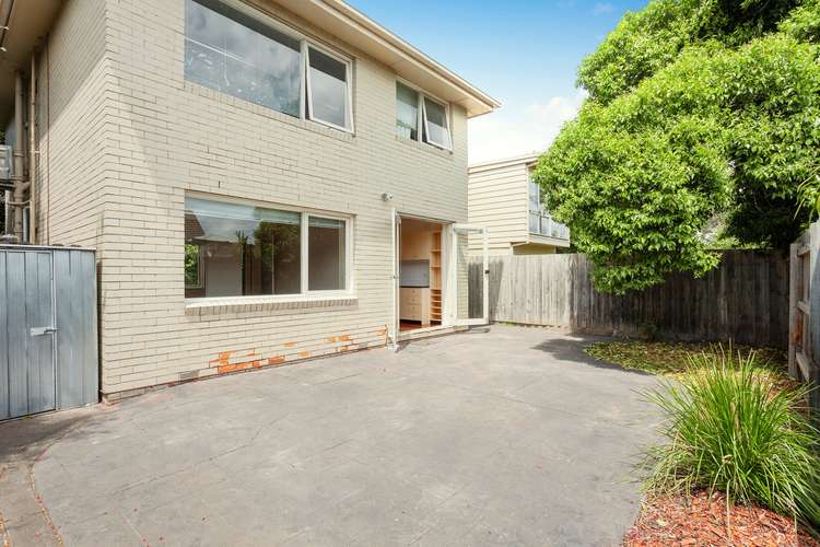 Fifth view of Homely apartment listing, 6/35 Dunoon Street, Murrumbeena VIC 3163