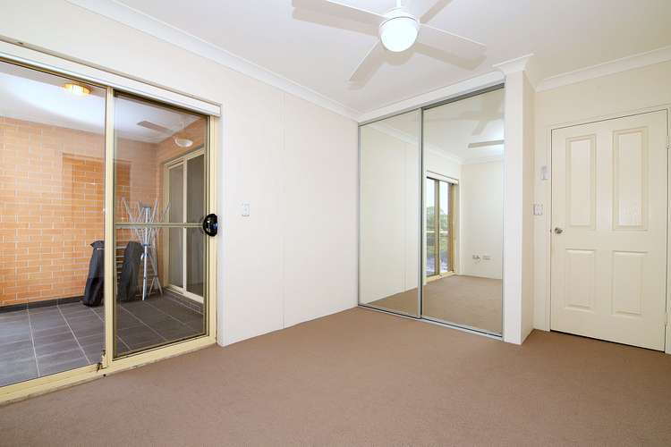 Third view of Homely apartment listing, 11/26 French Avenue, Bankstown NSW 2200