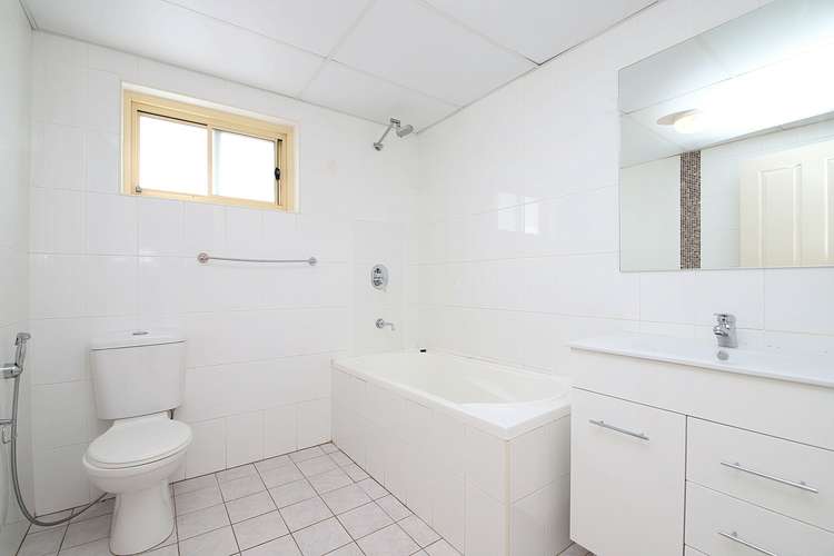 Fourth view of Homely apartment listing, 11/26 French Avenue, Bankstown NSW 2200