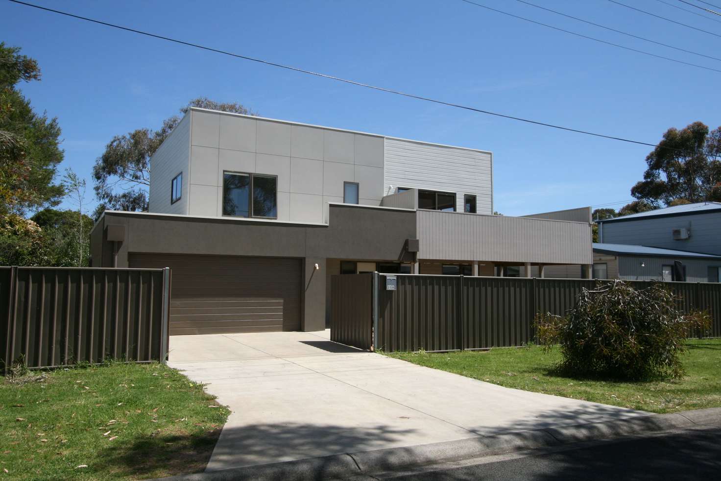 Main view of Homely house listing, 20A McKenzie Road, Cowes VIC 3922