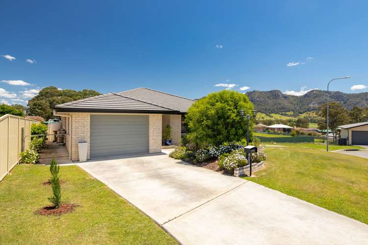 Main view of Homely house listing, 6 Shedden Close, Gloucester NSW 2422