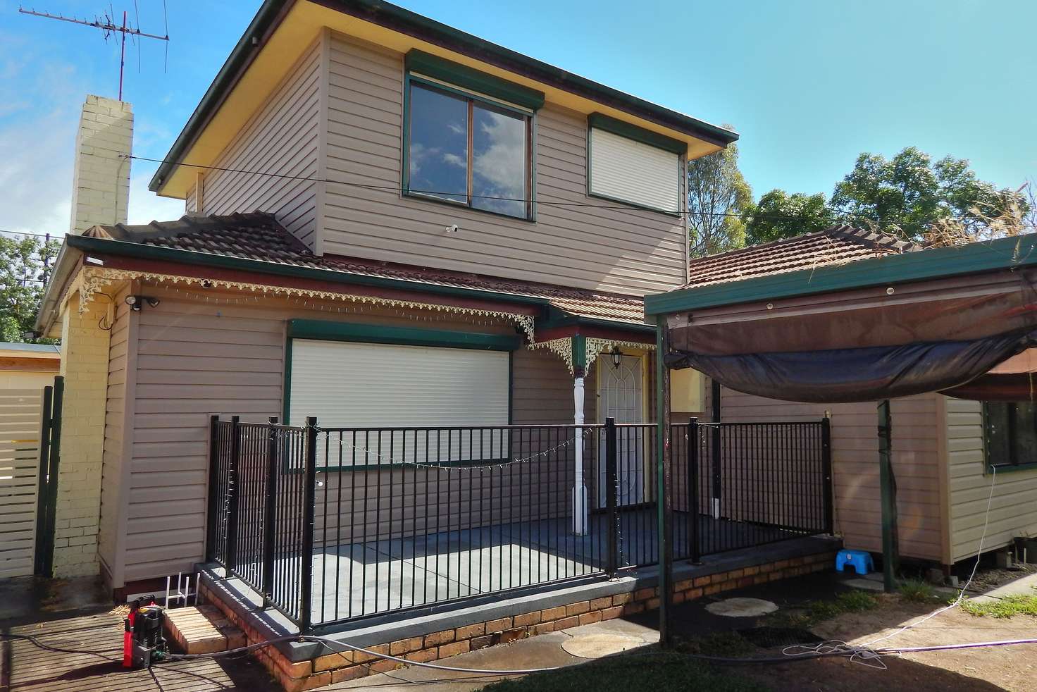 Main view of Homely house listing, 55 Lloyd Avenue, Reservoir VIC 3073