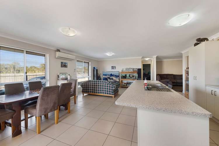 Third view of Homely house listing, 52 Neville Drive, Branyan QLD 4670
