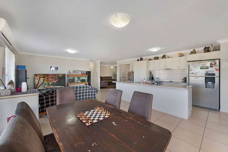 Fourth view of Homely house listing, 52 Neville Drive, Branyan QLD 4670