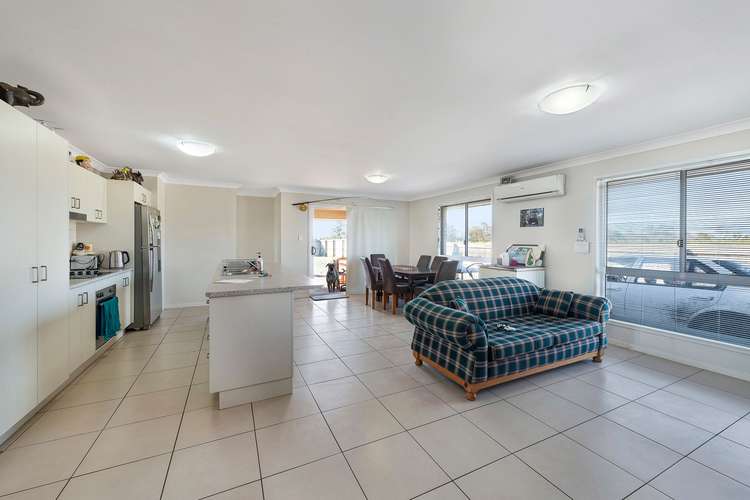Fifth view of Homely house listing, 52 Neville Drive, Branyan QLD 4670