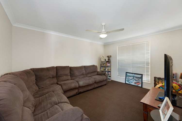 Sixth view of Homely house listing, 52 Neville Drive, Branyan QLD 4670