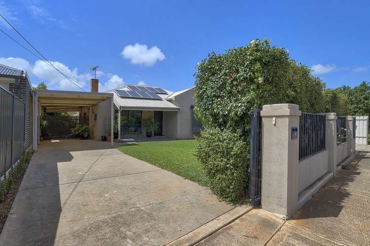 Second view of Homely house listing, 4 Bernard Street, Findon SA 5023