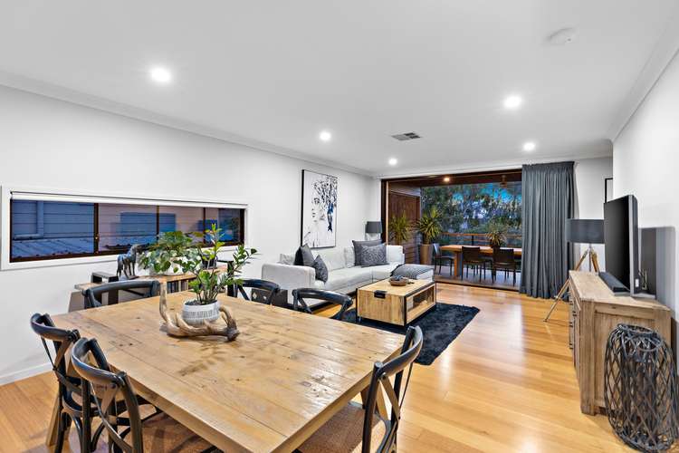 Third view of Homely townhouse listing, 2 & 3/74 Jamieson Street, Bulimba QLD 4171
