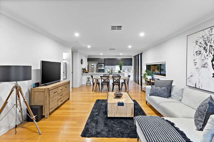 Fourth view of Homely townhouse listing, 2 & 3/74 Jamieson Street, Bulimba QLD 4171