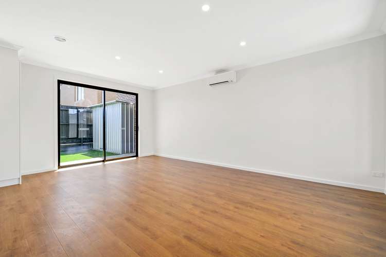 Fourth view of Homely townhouse listing, 3/43 Carlisle Road, Hallam VIC 3803