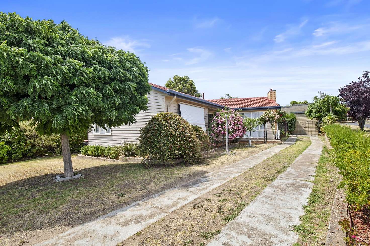 Main view of Homely house listing, 1 Clarke Street, Ararat VIC 3377
