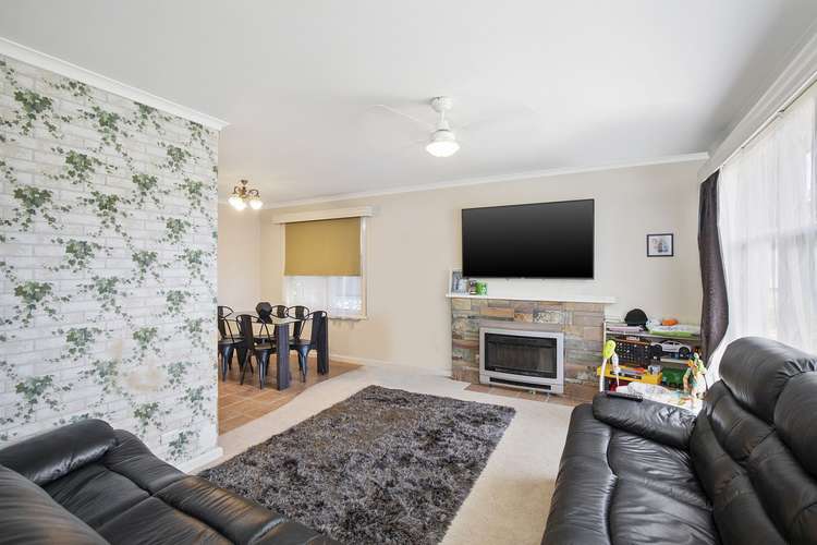 Second view of Homely house listing, 1 Clarke Street, Ararat VIC 3377