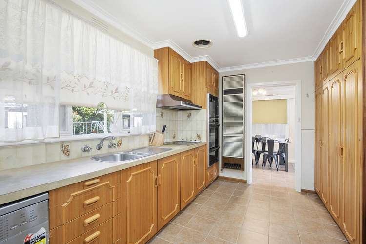 Fifth view of Homely house listing, 1 Clarke Street, Ararat VIC 3377