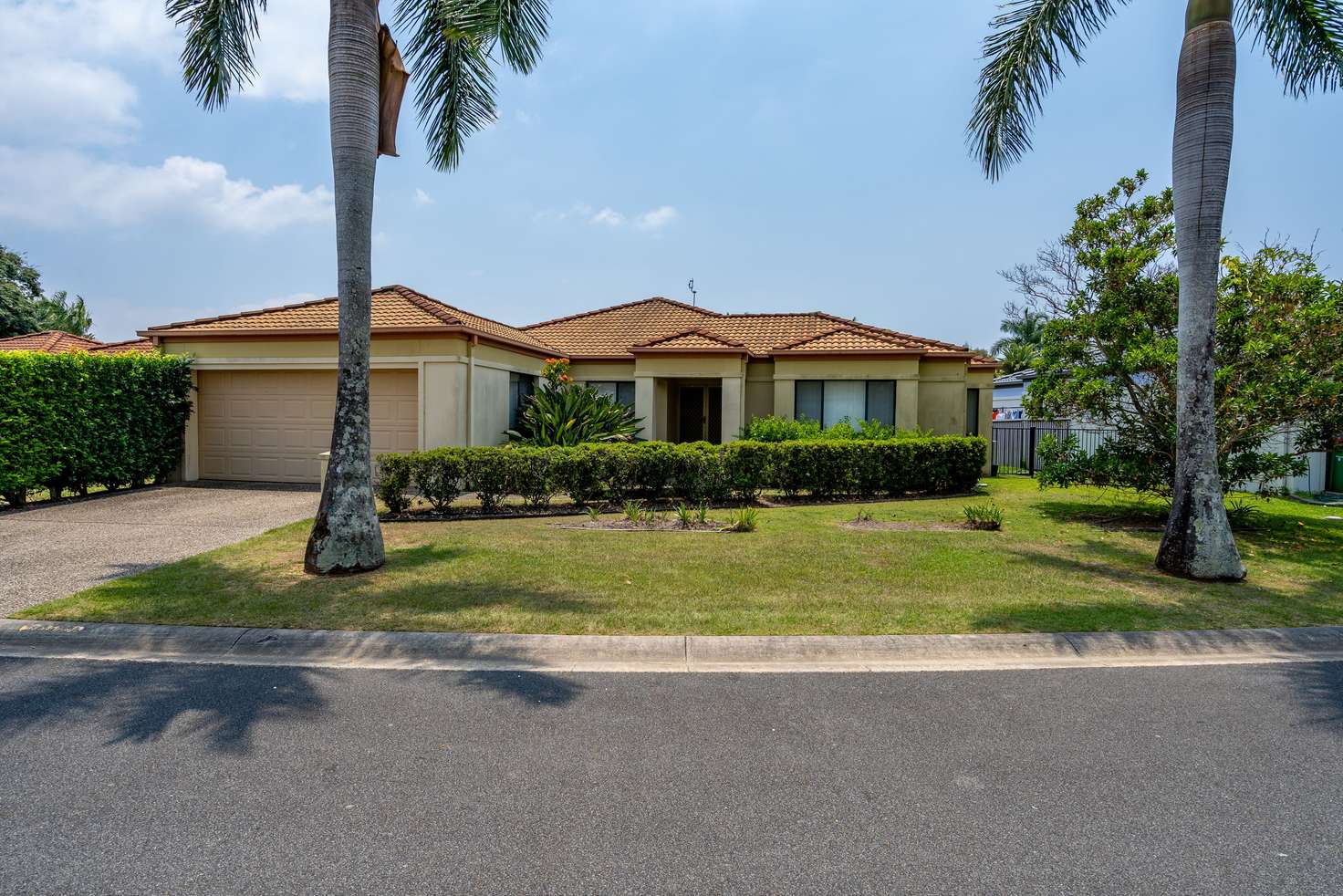 Main view of Homely house listing, 11 Peach Drive, Robina QLD 4226