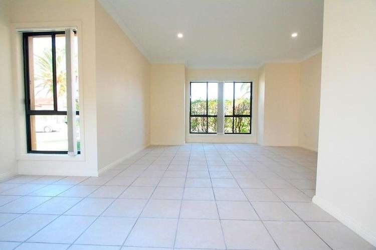 Third view of Homely house listing, 11 Peach Drive, Robina QLD 4226