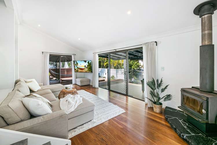 Fourth view of Homely house listing, 28 Beauty Point Drive, Robina QLD 4226