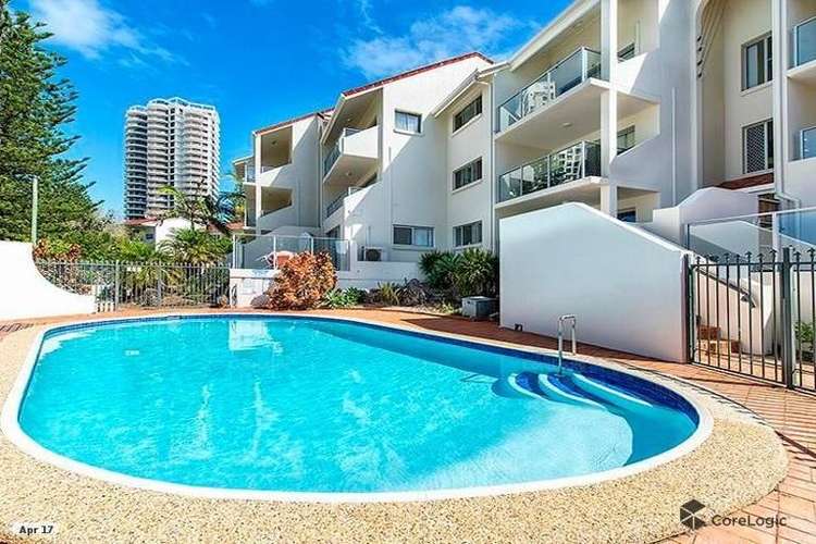 Main view of Homely unit listing, 7/55 Old Burleigh Road, Surfers Paradise QLD 4217