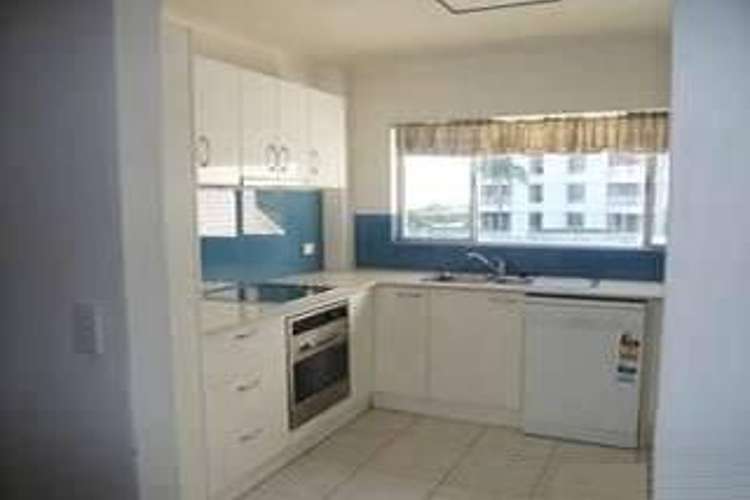 Second view of Homely unit listing, 7/55 Old Burleigh Road, Surfers Paradise QLD 4217