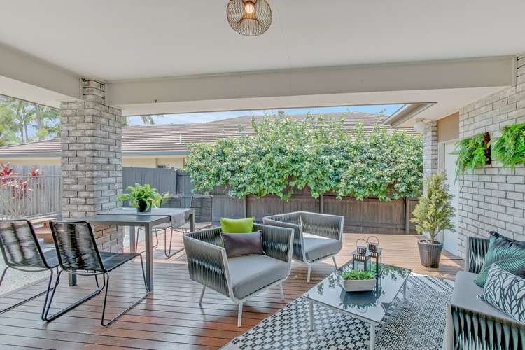 Fourth view of Homely house listing, 15 Lords Street, Wellington Point QLD 4160
