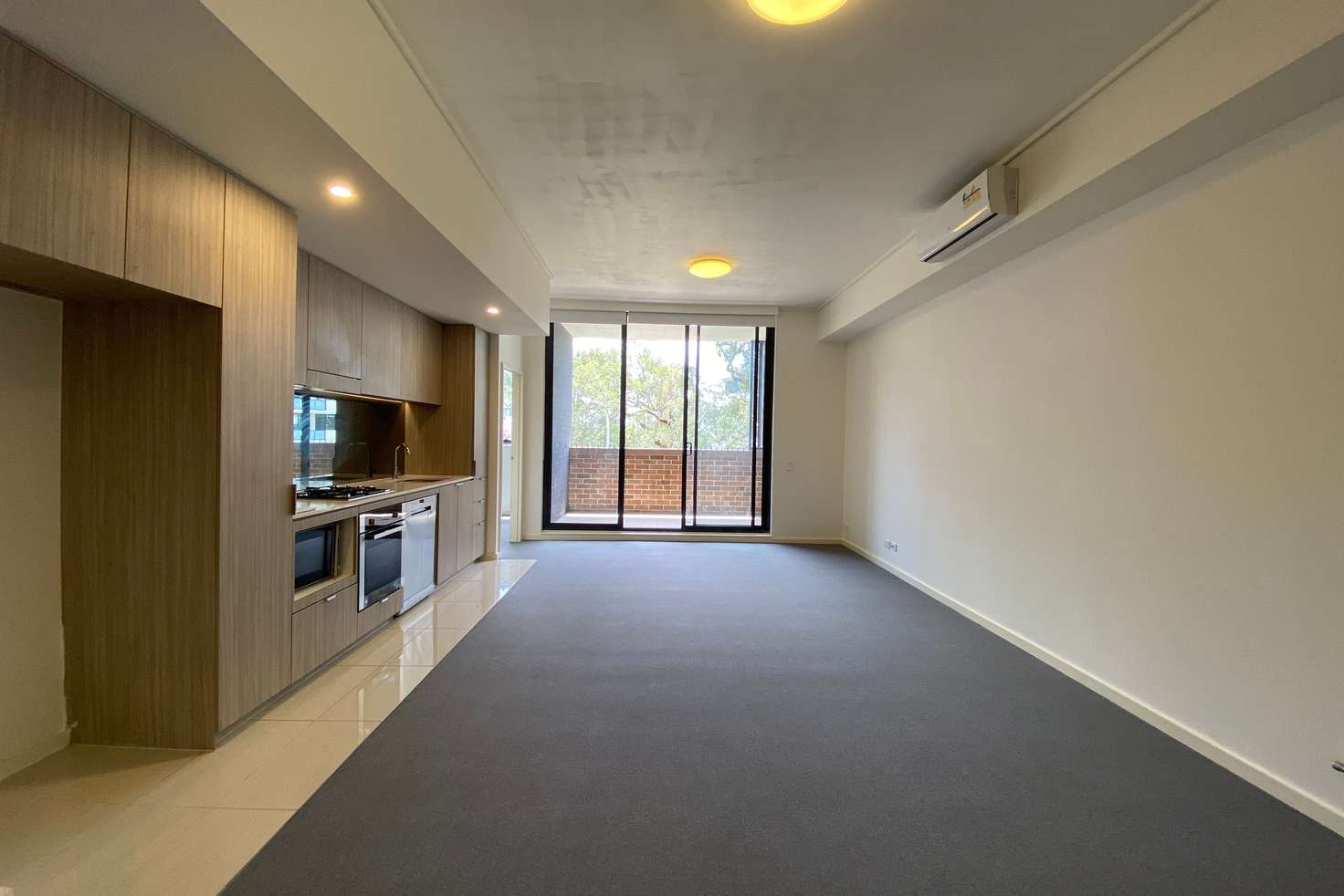 Main view of Homely apartment listing, 227/7 Washington Avenue, Riverwood NSW 2210