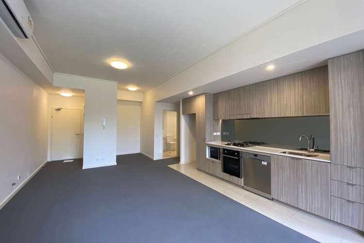 Third view of Homely apartment listing, 227/7 Washington Avenue, Riverwood NSW 2210