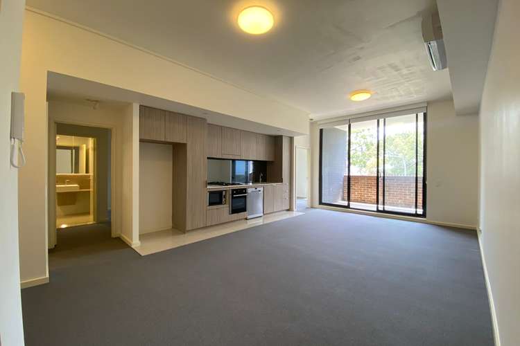 Fourth view of Homely apartment listing, 227/7 Washington Avenue, Riverwood NSW 2210