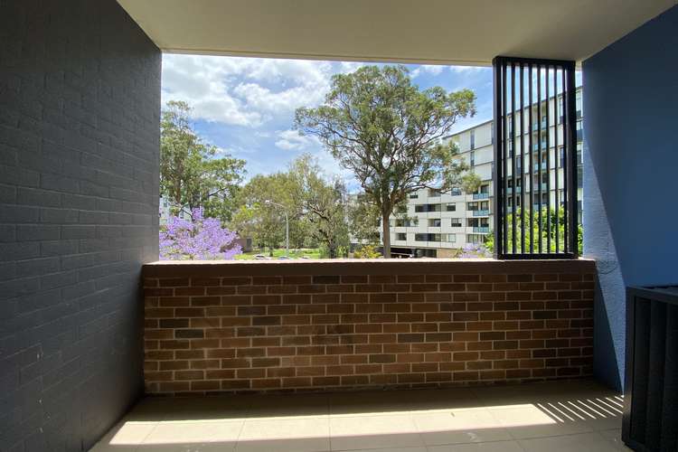 Fifth view of Homely apartment listing, 227/7 Washington Avenue, Riverwood NSW 2210