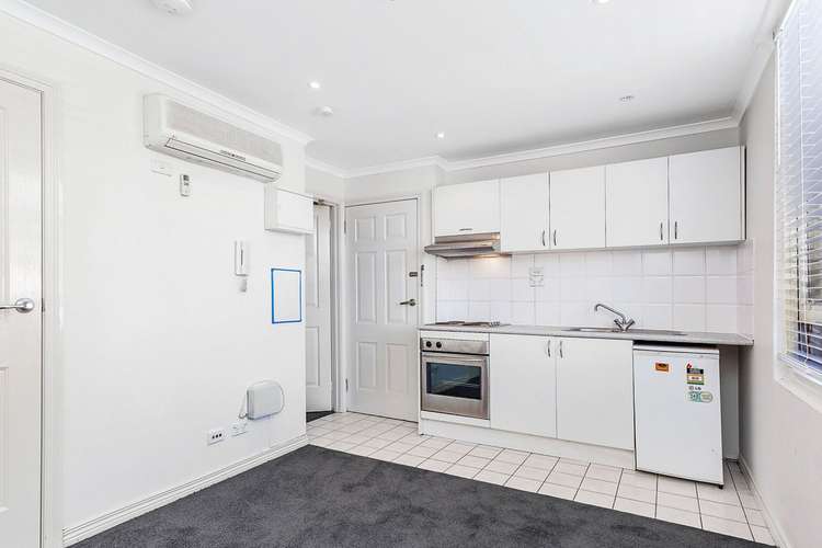 Second view of Homely apartment listing, 6/515 Sydney Road, Brunswick VIC 3056