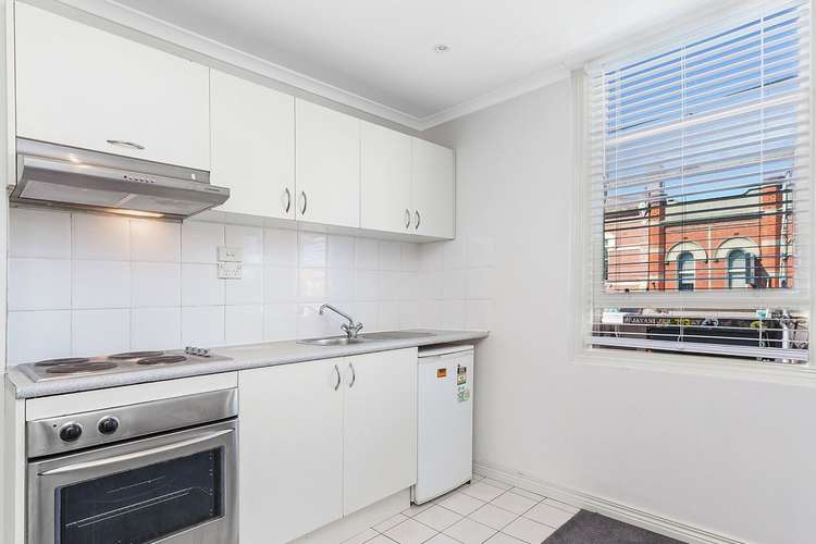 Third view of Homely apartment listing, 6/515 Sydney Road, Brunswick VIC 3056