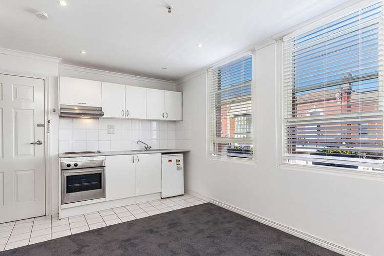 Fourth view of Homely apartment listing, 6/515 Sydney Road, Brunswick VIC 3056