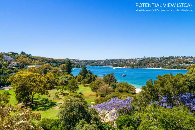 Second view of Homely house listing, 46 Hopetoun Avenue, Mosman NSW 2088