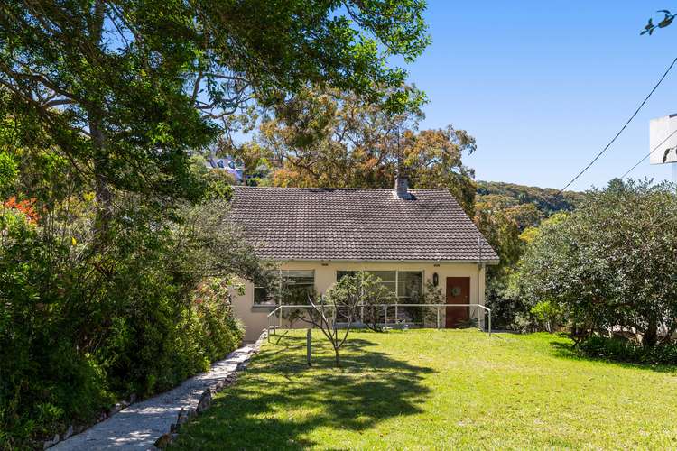 Third view of Homely house listing, 46 Hopetoun Avenue, Mosman NSW 2088