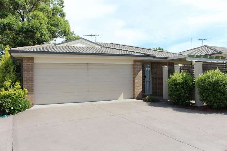 Main view of Homely unit listing, 5/22 Hickey Street, Cessnock NSW 2325
