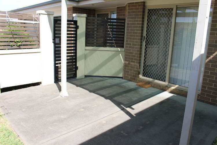 Third view of Homely unit listing, 5/22 Hickey Street, Cessnock NSW 2325