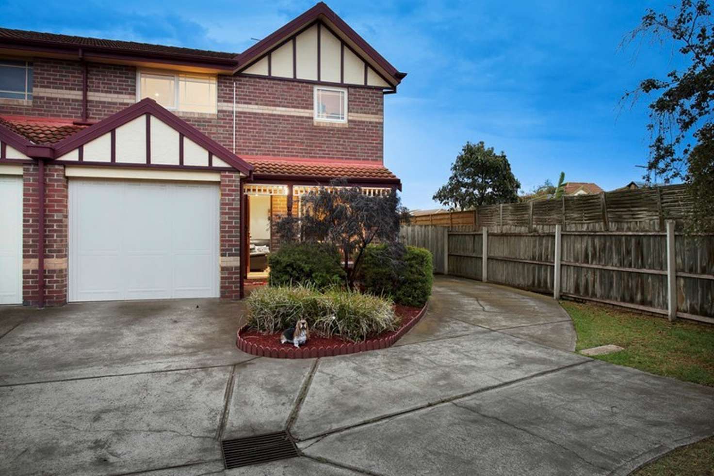 Main view of Homely house listing, 8/7 Parkview Drive, Aspendale VIC 3195