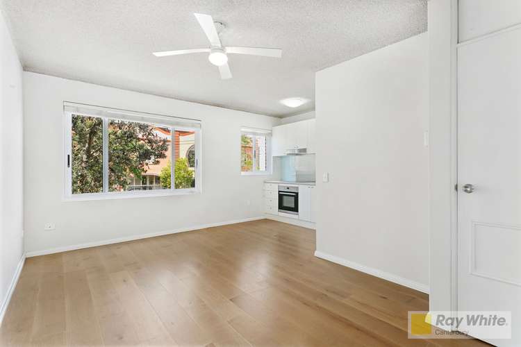 Second view of Homely unit listing, 7/50 Crinan Street, Hurlstone Park NSW 2193