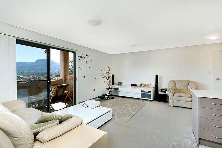 Second view of Homely apartment listing, 18/1 Governors Lane, Wollongong NSW 2500