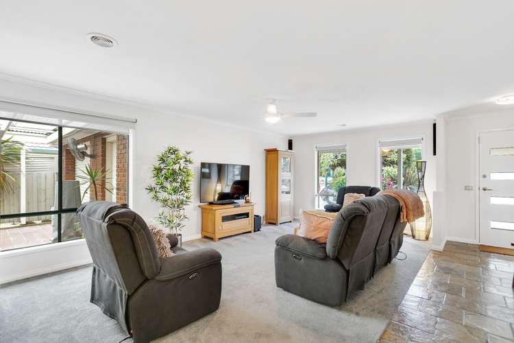 Third view of Homely house listing, 39 Killingholme Drive, Mornington VIC 3931