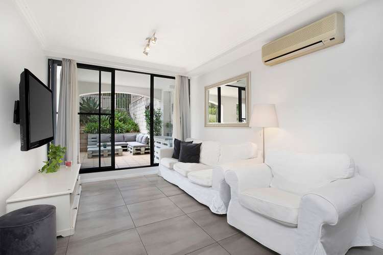 Second view of Homely apartment listing, 109/34-52 Alison Road, Randwick NSW 2031