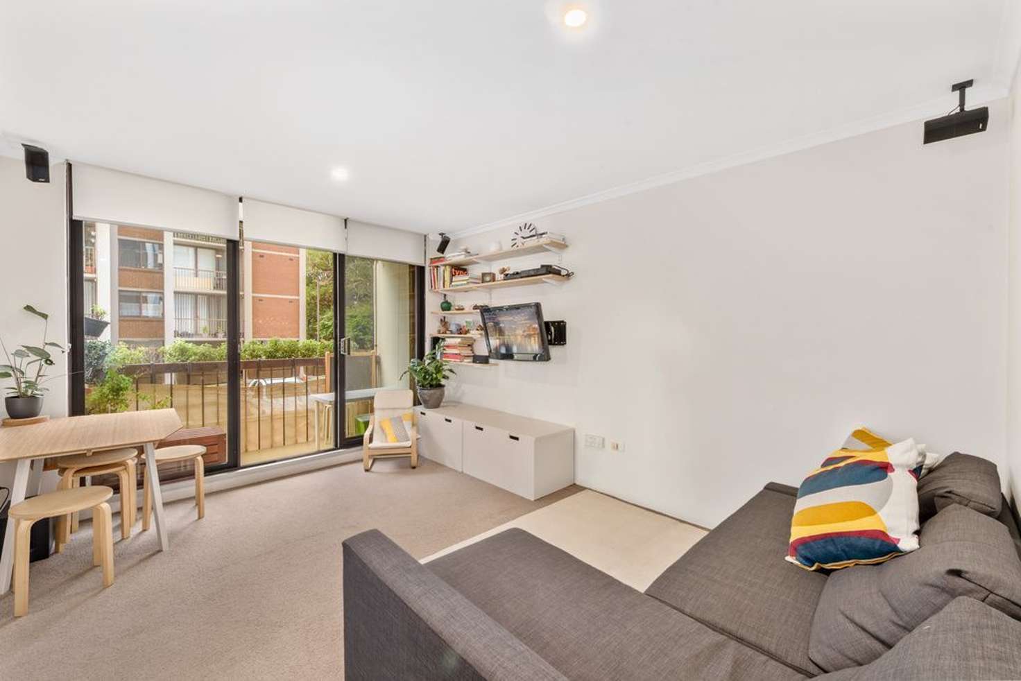 Main view of Homely apartment listing, 43/77-83 Cook Road, Centennial Park NSW 2021