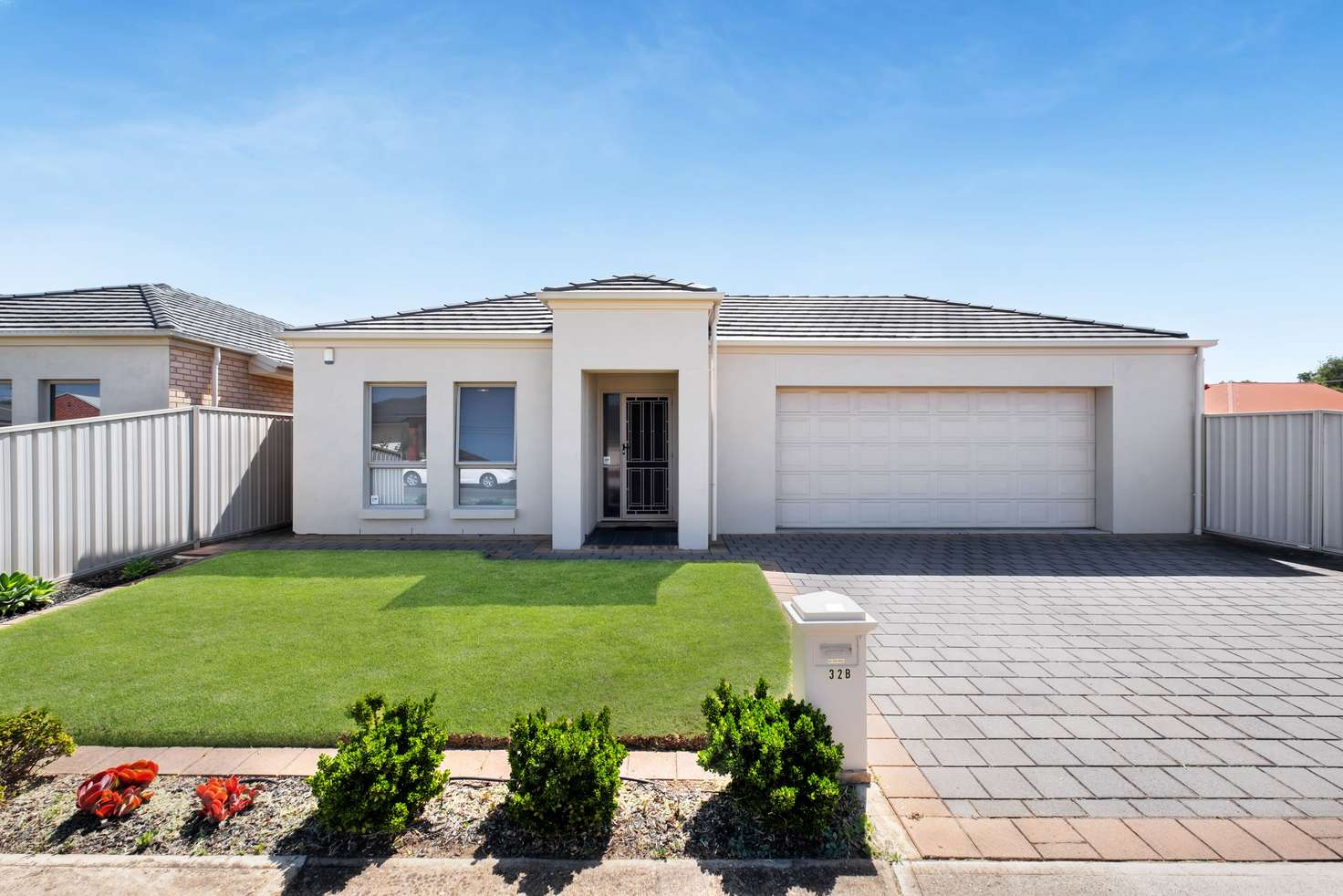 Main view of Homely house listing, 32 Nicholls Terrace, Woodville West SA 5011