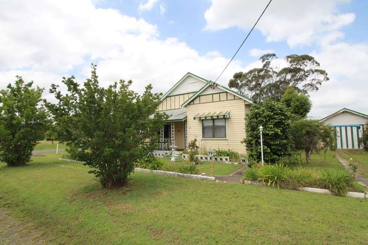 Main view of Homely house listing, 95 Ferguson Street, Cessnock NSW 2325