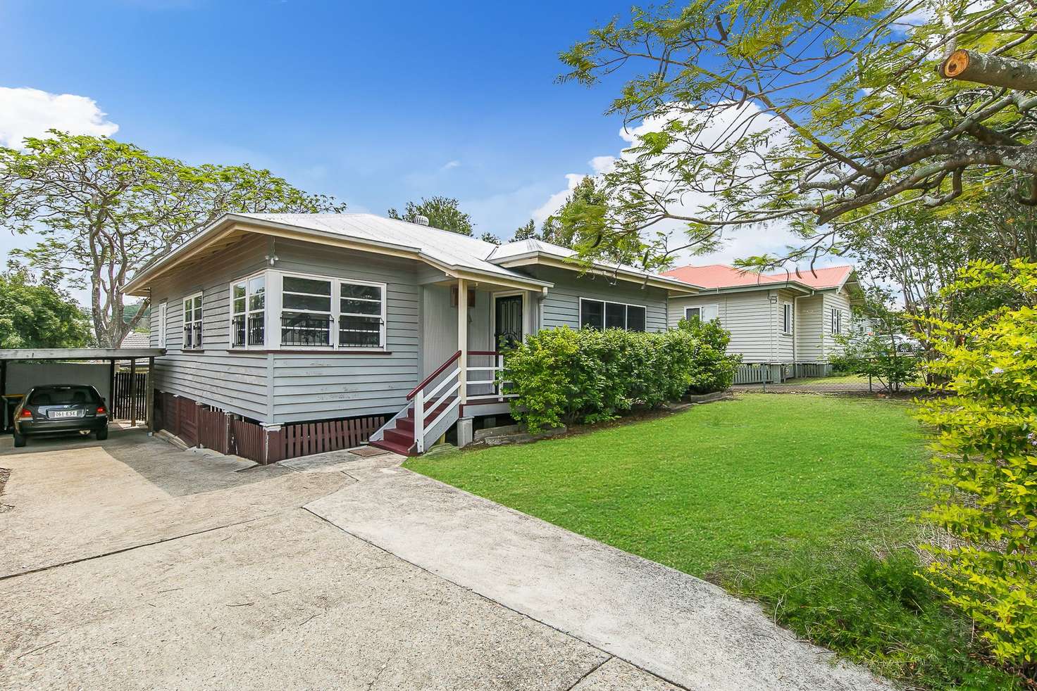 Main view of Homely house listing, 162 Beddoes Street, Holland Park QLD 4121