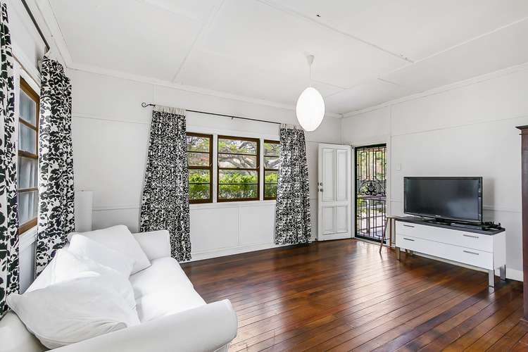 Third view of Homely house listing, 162 Beddoes Street, Holland Park QLD 4121