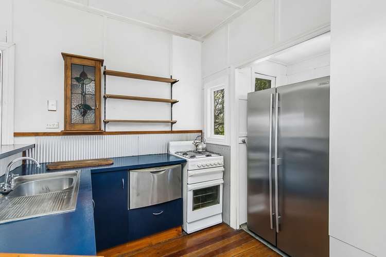 Fourth view of Homely house listing, 162 Beddoes Street, Holland Park QLD 4121