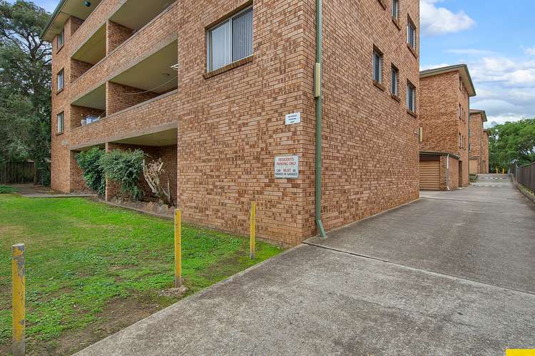 Main view of Homely blockOfUnits listing, 31/63-65 Park Avenue, Kingswood NSW 2747